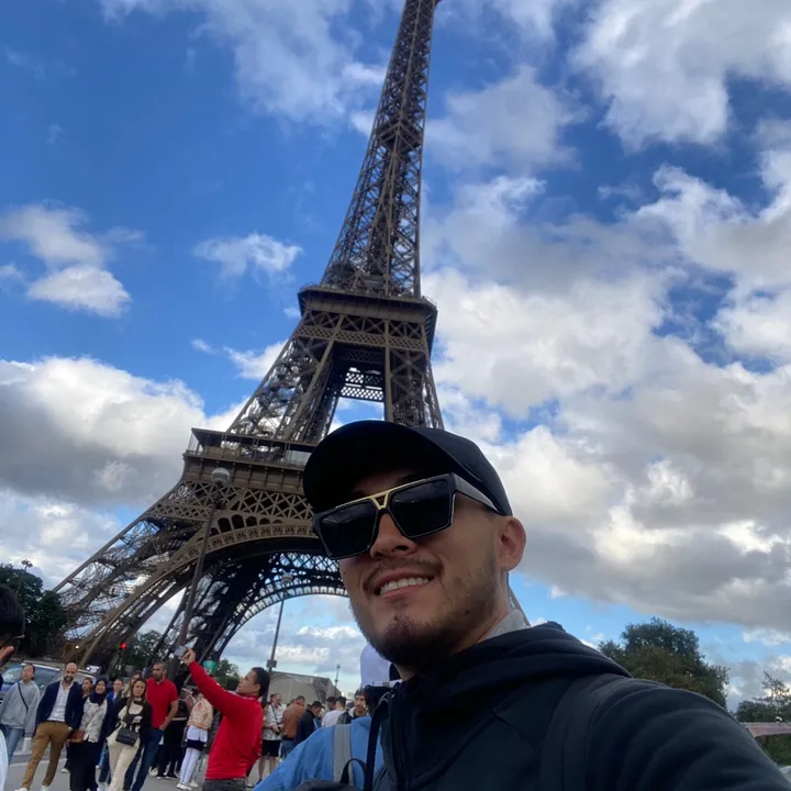 Daniel Sepulveda