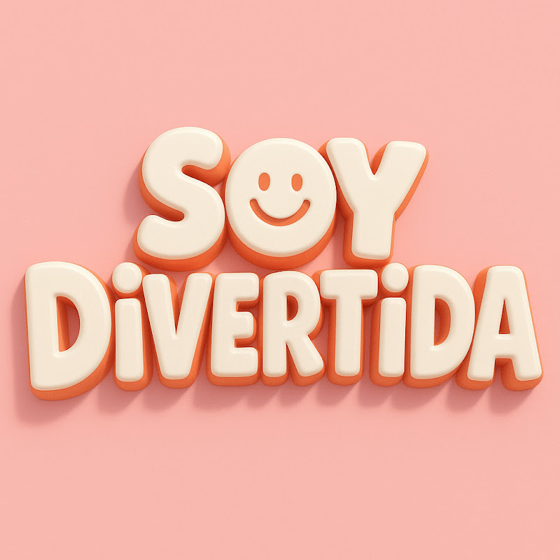 Soy Divertida