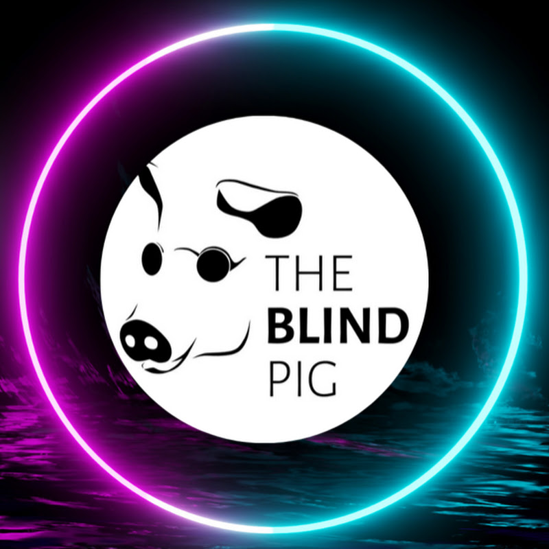 The Blind Pig