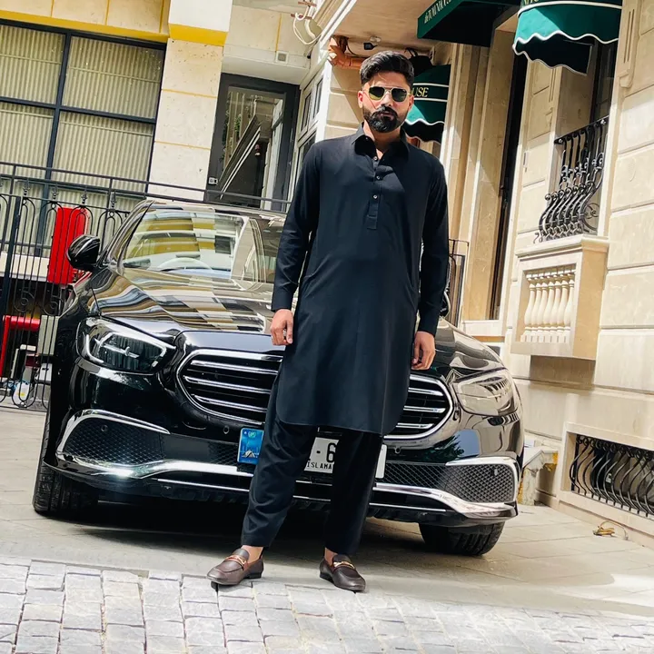 Muhammad Zaid 222