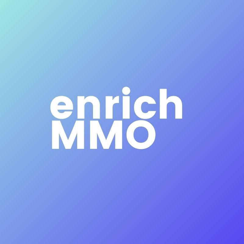 EnrichMMO