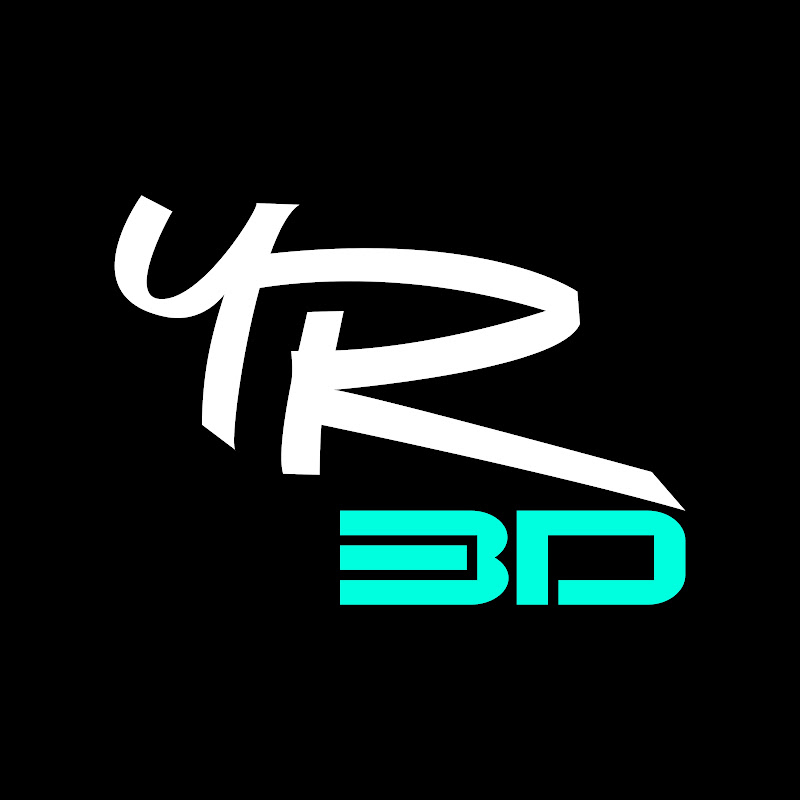 YR3D