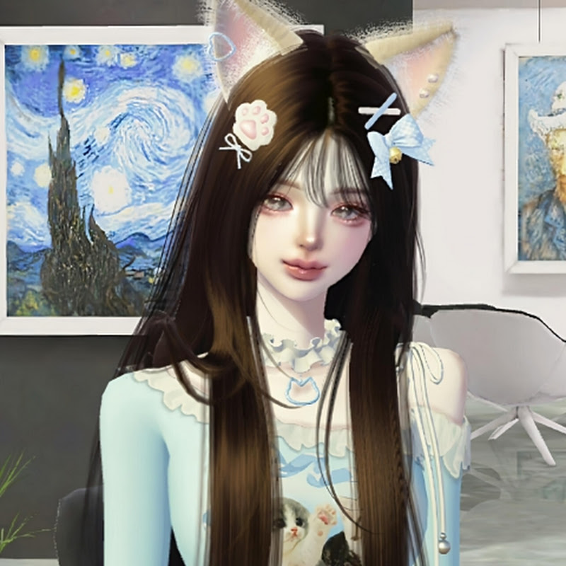 HoneyZin's Zepeto