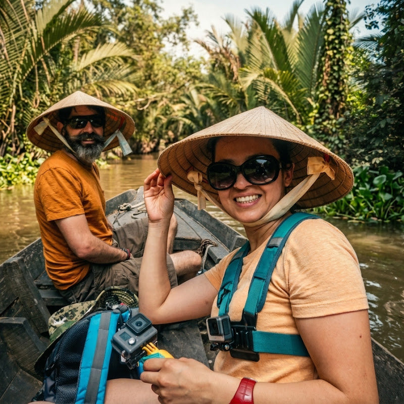 Viajemos Más