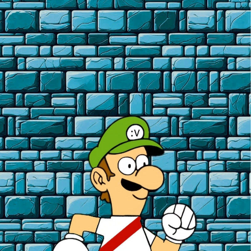 Momazos luigi_shitposter_08 💎