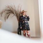 Kass Patterson | Western Reporter & Content Creator