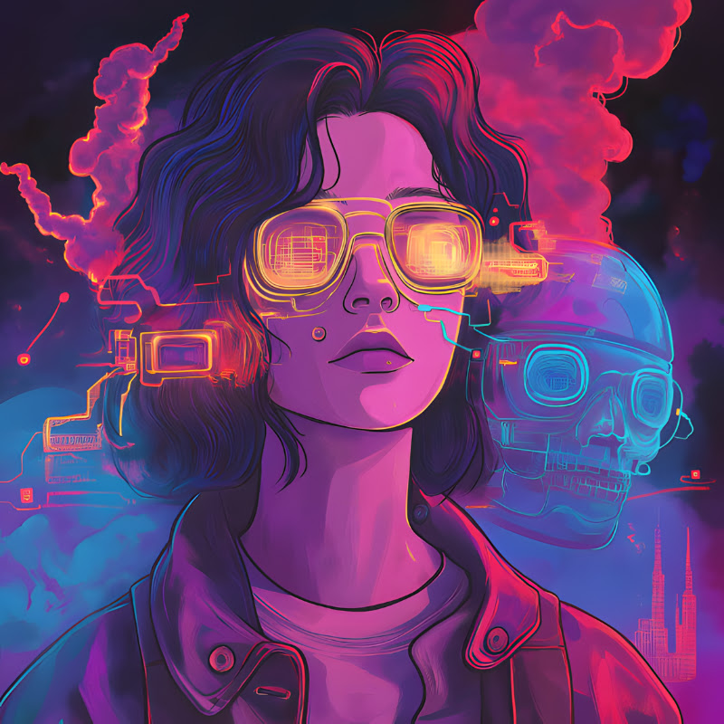 Beatscapes by AI