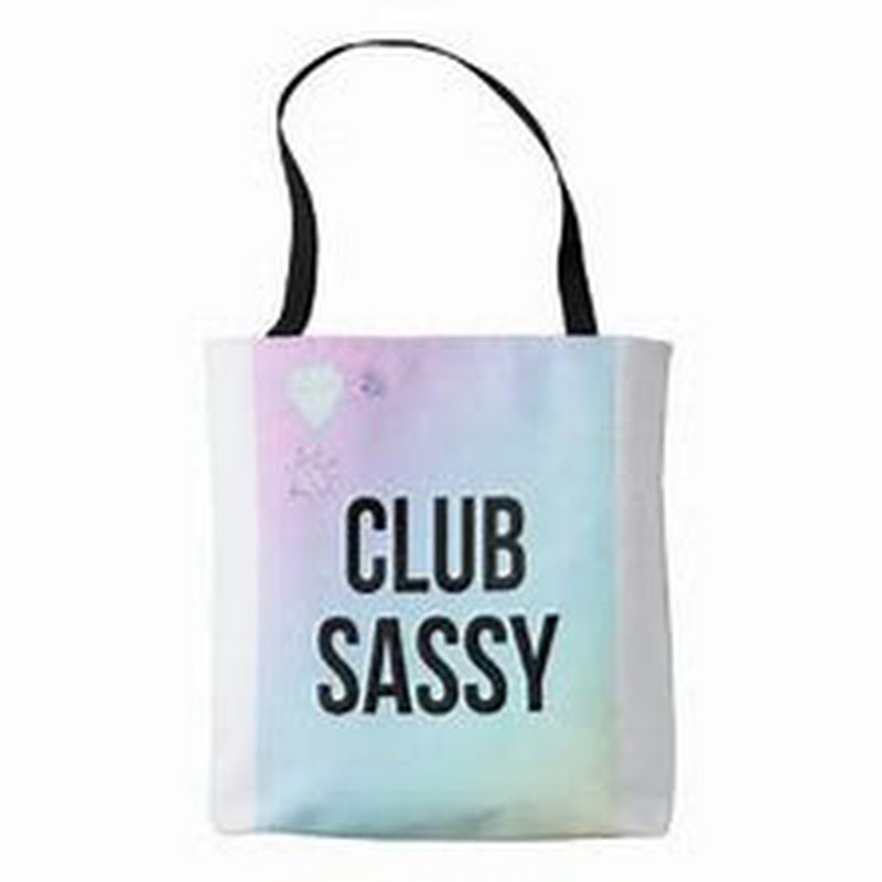 sassy shopper