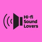 Hi-Fi Sound Lovers