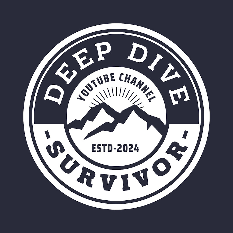 Deep Dive Survivor