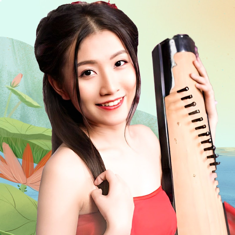 古典音樂合集 - Chinese Traditional Music