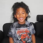 Richie-Roy Aristide 리치로이 아리스티드