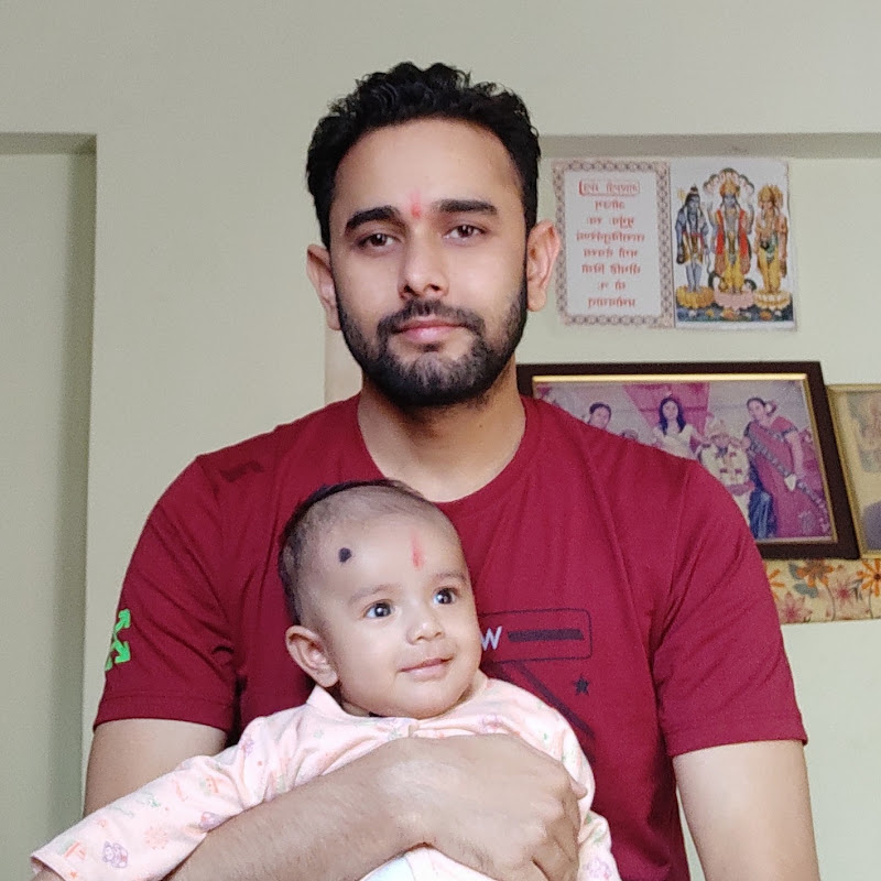 Ashish Kandwal Vlogs