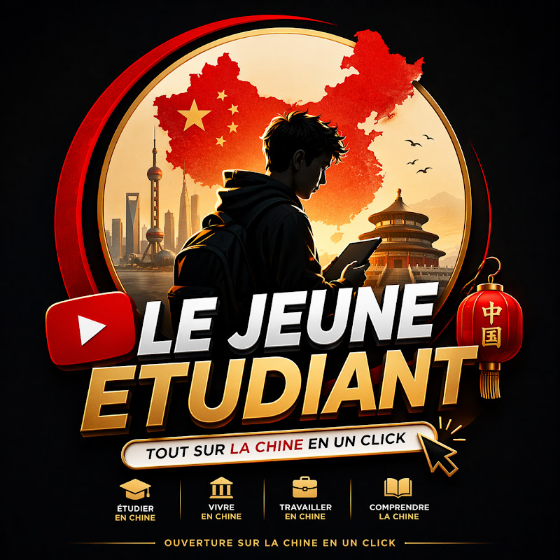 Le jeune étudiant