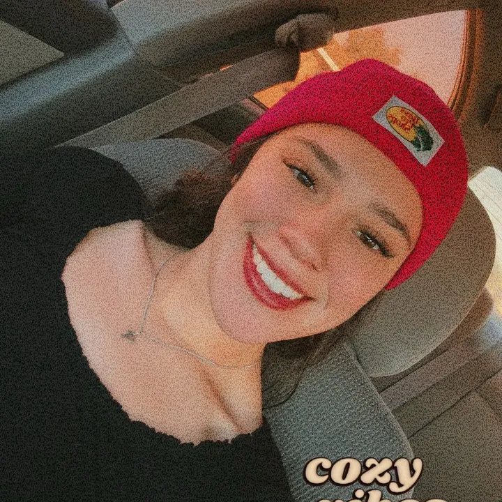 Mallory | Boy mama🩵