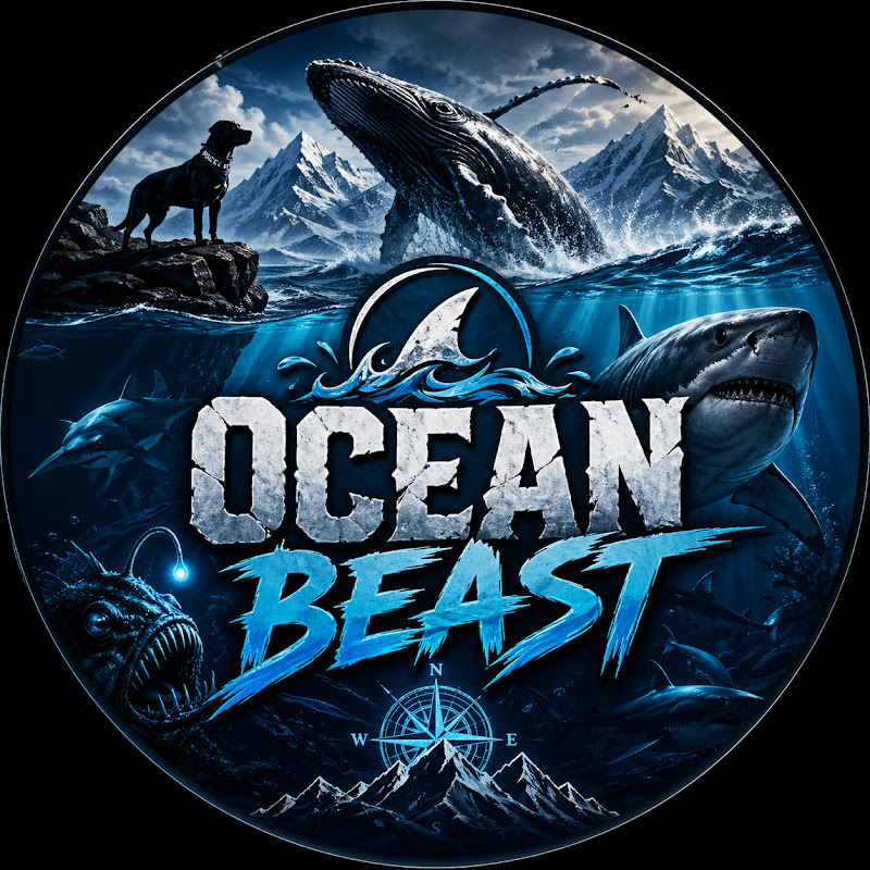 Ocean Beast