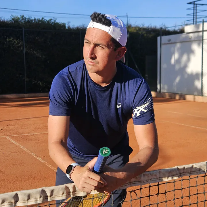 Juan Se Tennis