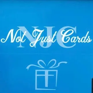 Not Just Cards
