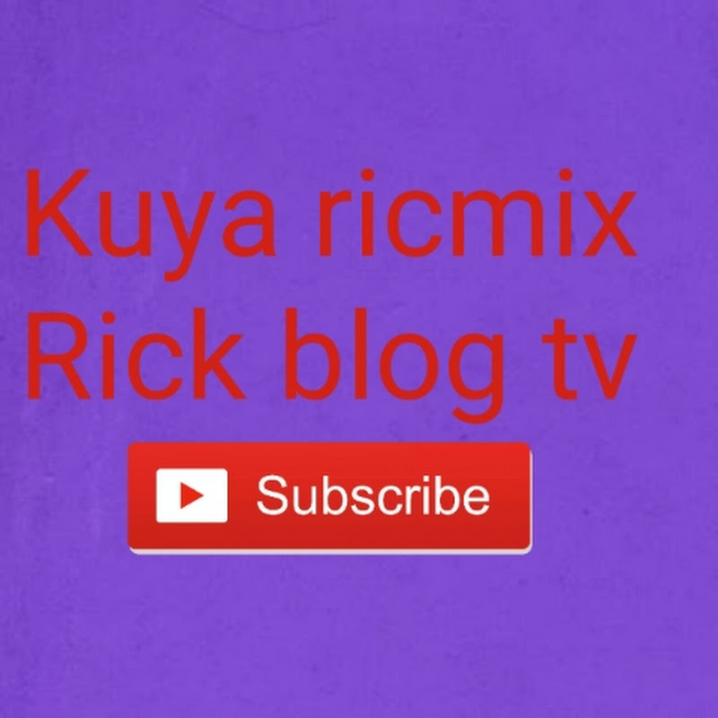 Ka Vlog Ric TV   
