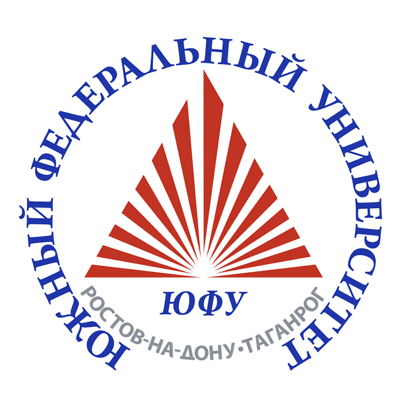 ЮФУ официальный