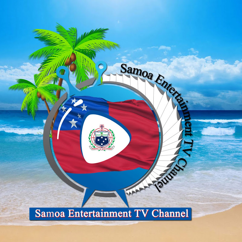 Samoa Entertainment  Media & Tv Channel