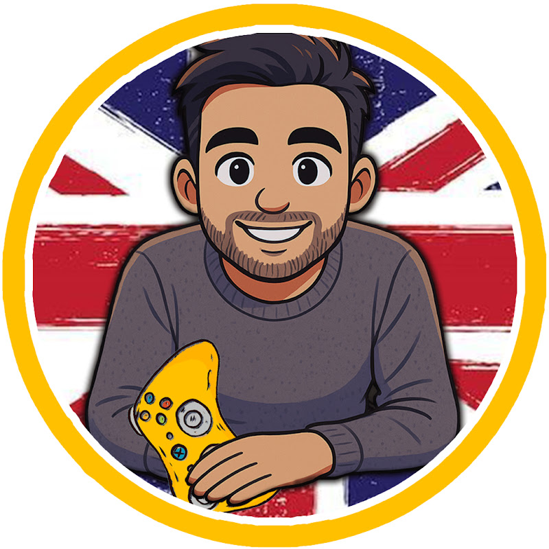Golden Gek's Guides