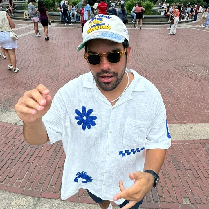 Luis Chavez