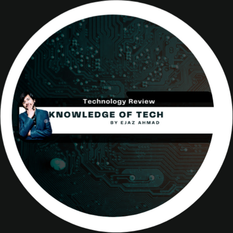 knowledge of tech