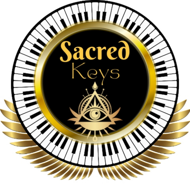 Sacred Keys Meditations 