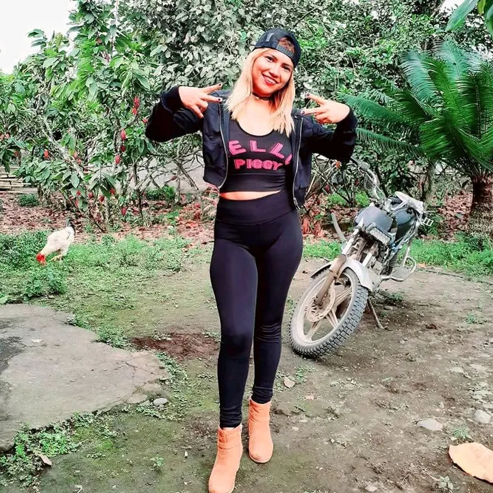Lilianitha Garcia