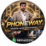 PhoneWay