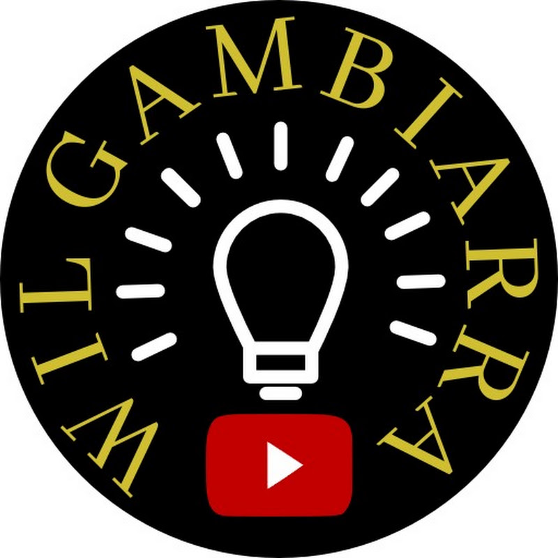 WIL GAMBIARRA e DIY