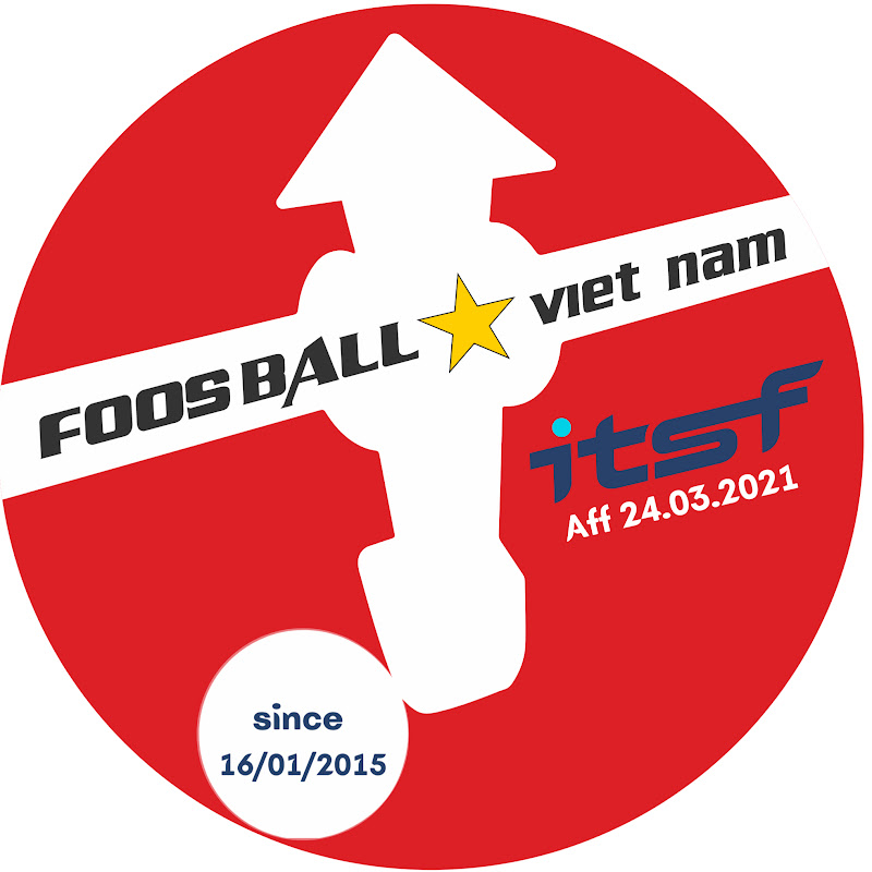 Foosball VietNam Official
