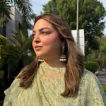Geena Kashif