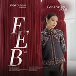 Pakuwon Mall Surabaya