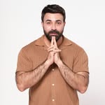 Mohit Dantre | Emcee | Radio & TV Presenter | Dubai