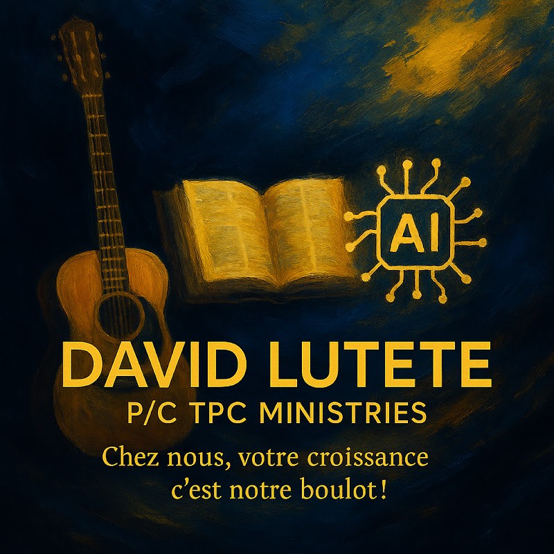 David  Lutete