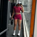 Srijita Dutta | Fitness, Fashion & Food
