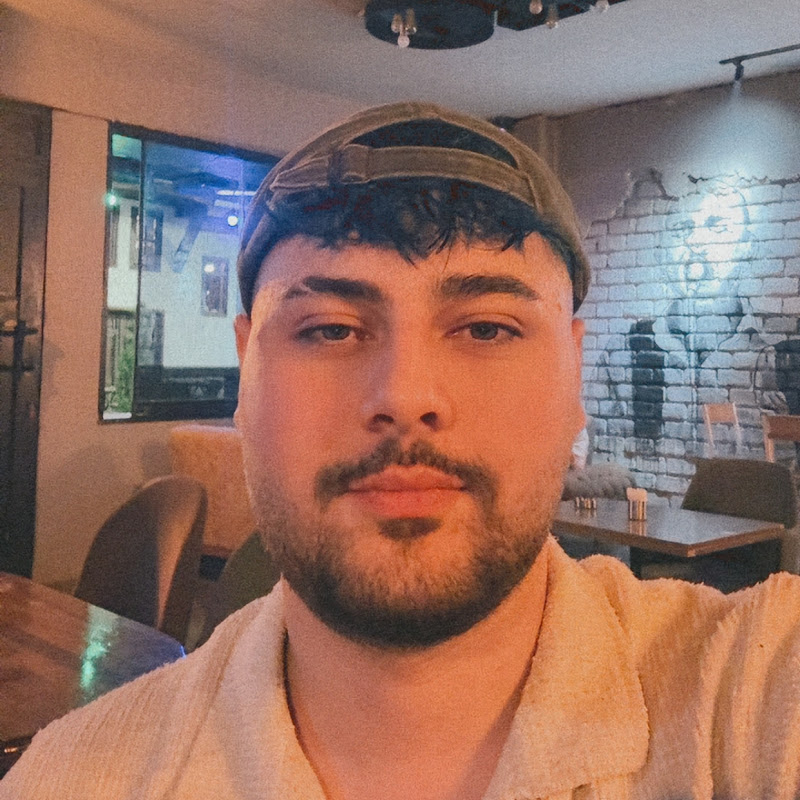 İbrahim Yavuz