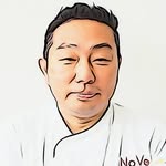 Diaries of a Master Sushi Chef