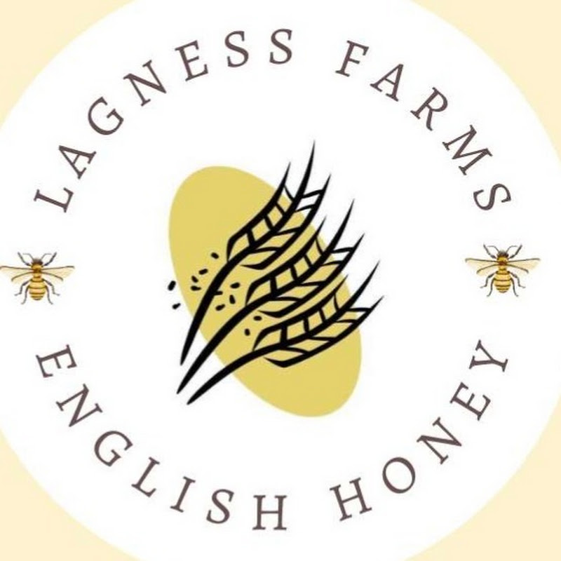 Lagness Farms Honey