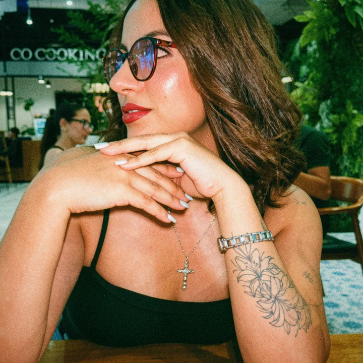 Kim Cruz