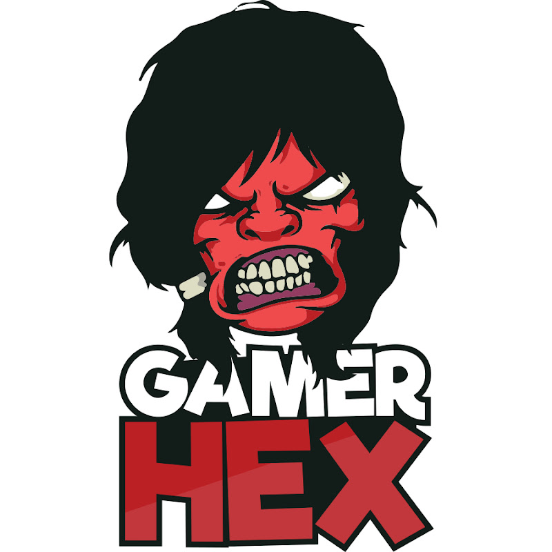 Gamer Hex