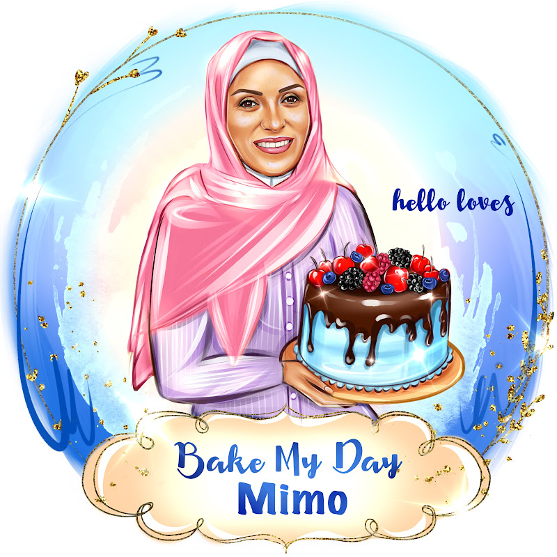 Bake My Day Mimo