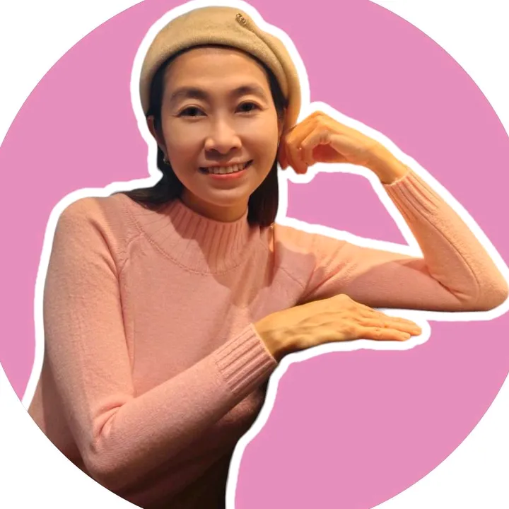 พี่หนูแหม่ม ลำพูน