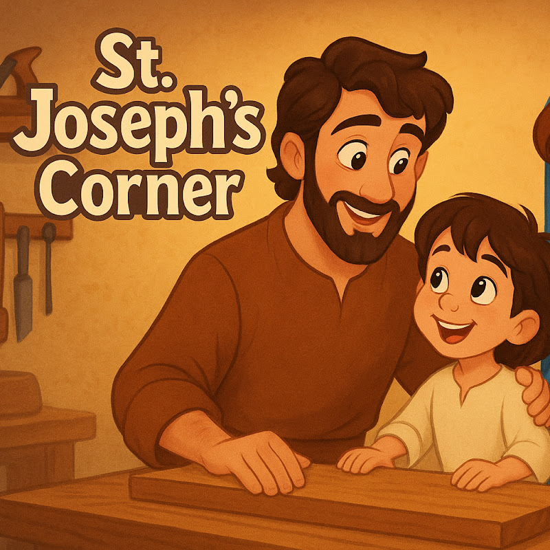 St Joseph's Corner