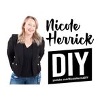 Nicole Herrick DIY | You Tube Educator