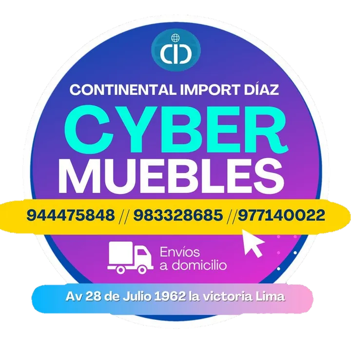 MUEBLESCONTINENTAL IMPORTDIAZ