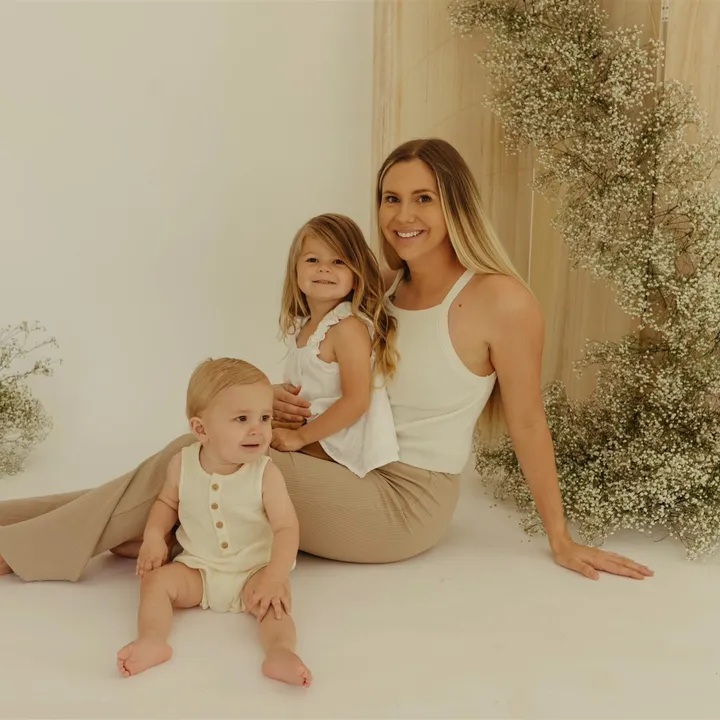 Megan Brown | Mom Content