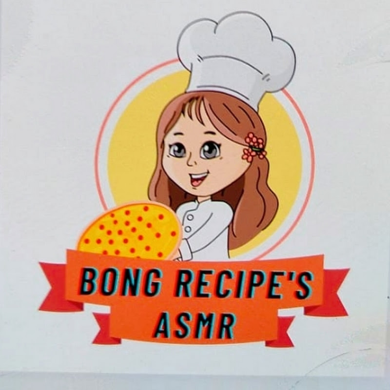 Bong Recipe's ASMR